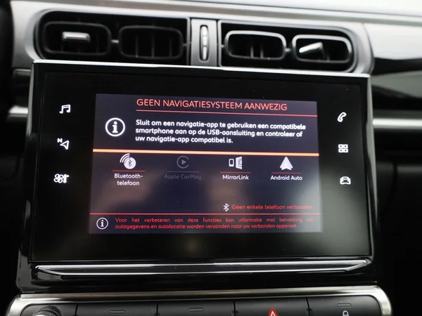 Citroën C3 (2022) — foto 15 van 36