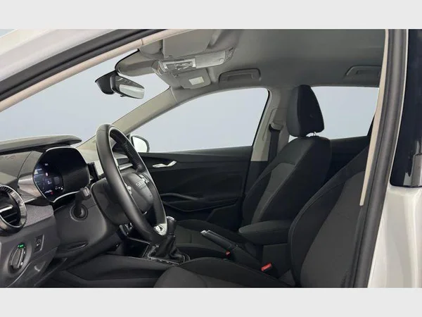 Skoda Fabia (2025) — foto 27 van 27