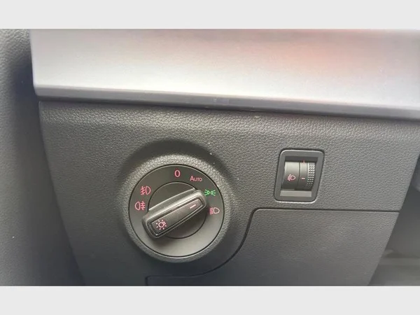 Seat Ibiza 5P/D (2025) — foto 9 van 25
