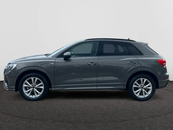 AUDI Q3 (2025) — foto 4 van 24
