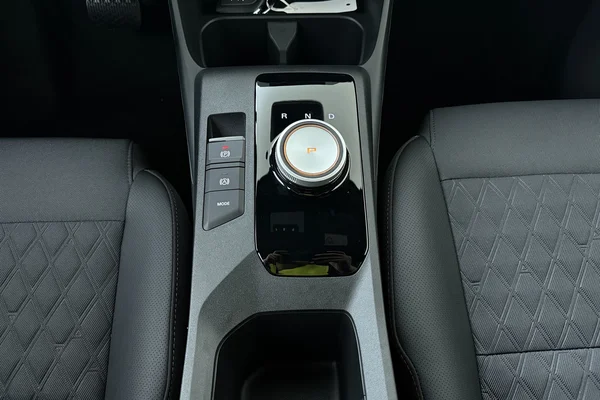 MG MG3 Hybrid+ (2026) — foto 3 van 15