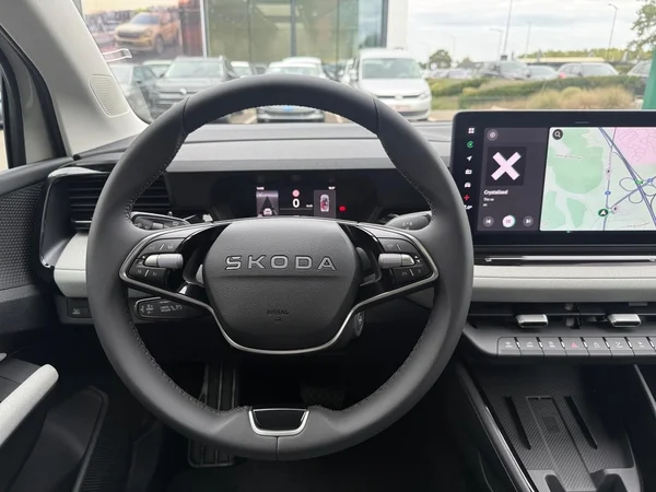 SKODA Epiq (2026) — foto 2 van 14