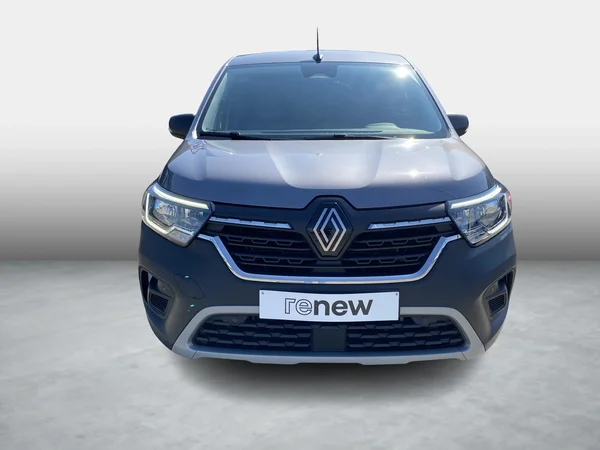 Renault Kangoo (2025) — foto 12 van 20