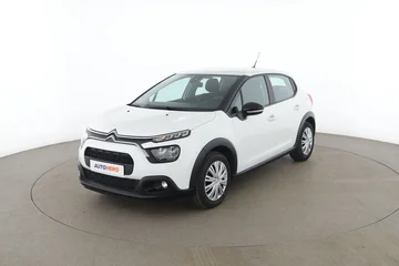 Citroen C3 1d6b1d92-d54c-4c0f-967c-35f2c42be49d
