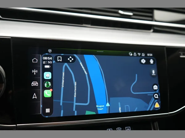 AUDI A8 Long PHEV (2024) — foto 30 van 53