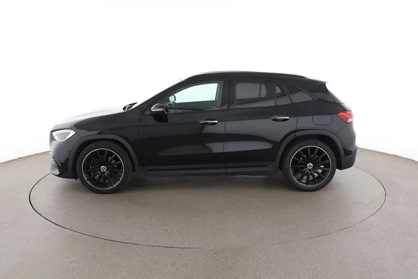 Mercedes-Benz GLA-Klasse (2023) — foto 9 van 16