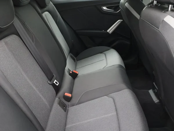 Audi Q2 (2025) — foto 23 van 24