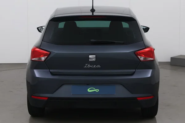 Seat Ibiza 5p/d (2024) — foto 11 van 16