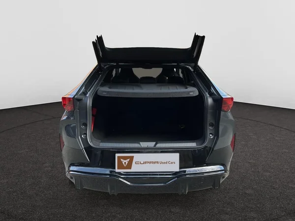 CUPRA Tavascan (2025) — foto 18 van 20