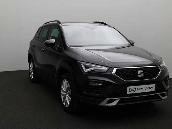 SEAT Ateca (2025) — foto 8 van 15