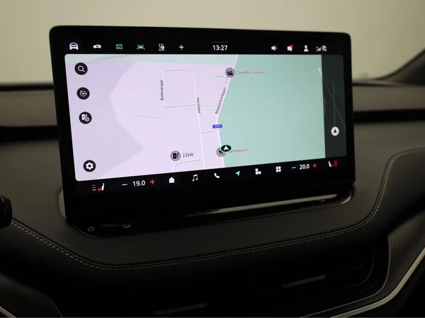 SKODA Elroq (2025) — foto 6 van 21