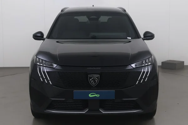 Peugeot 5008 (2025) — foto 12 van 19