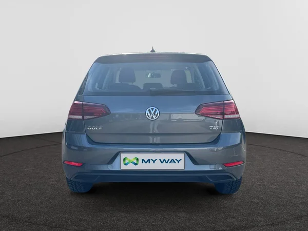 VOLKSWAGEN Golf VII (2017) — foto 6 van 18