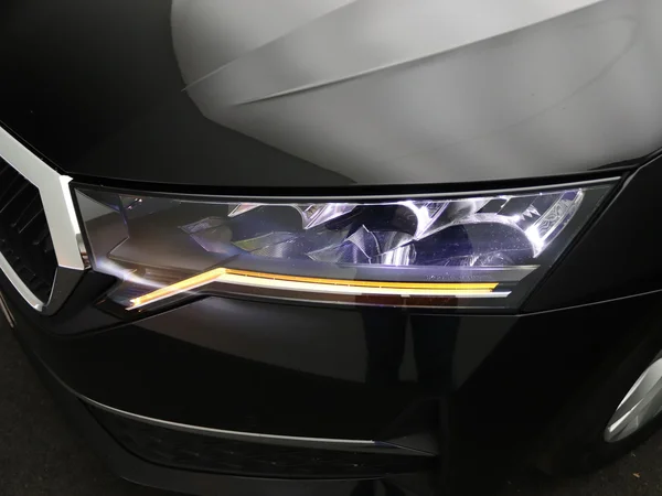 SKODA Octavia Combi (2026) — foto 5 van 17