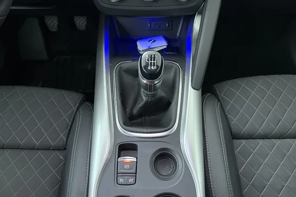 Renault Kadjar (2019) — foto 4 van 20