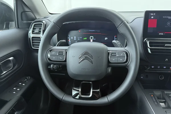 Citroen C5 Aircross (2025) — foto 13 van 13