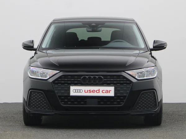 AUDI A1 Sportback (2023) — foto 17 van 20