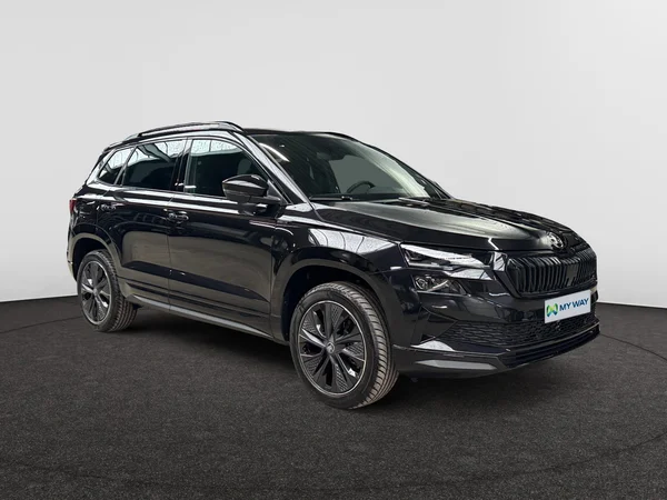 SKODA Karoq (2026) — foto 19 van 22