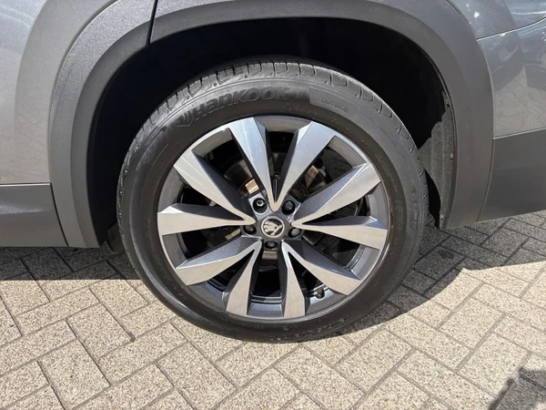 SKODA Kodiaq (2024) — foto 16 van 24