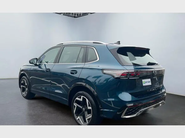 Volkswagen Tiguan (2024) — foto 19 van 22