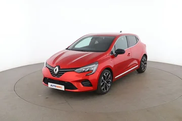 Renault Clio d91295fd-a5d5-4df6-bba2-92092e008f4c