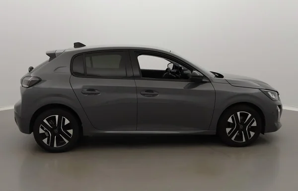 Peugeot 208 (2025) — foto 24 van 27