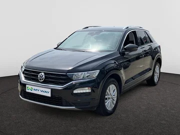 VOLKSWAGEN T-Roc (2019)
