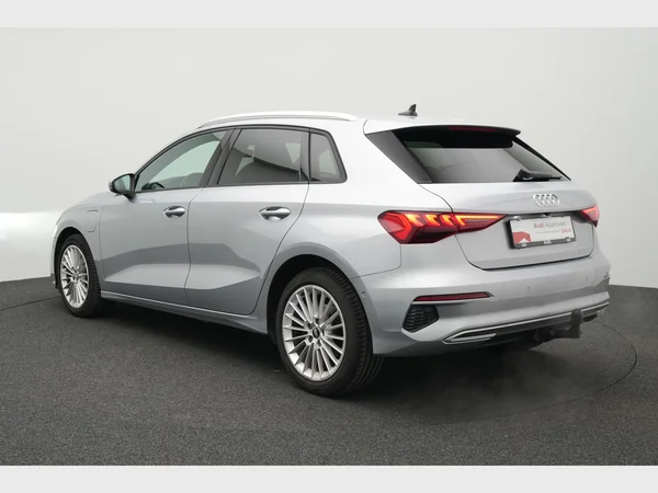 AUDI A3 Sportback (2021) — foto 6 van 30