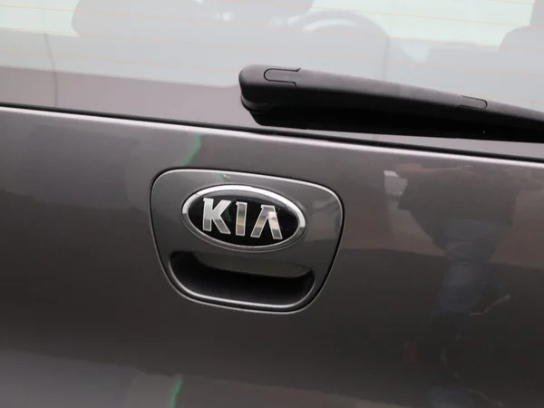 Kia Picanto (2021) — foto 27 van 36