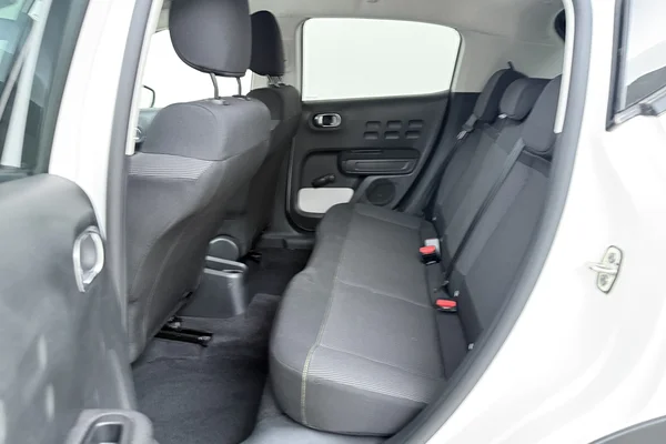 Citroen C3 (2024) — foto 17 van 18