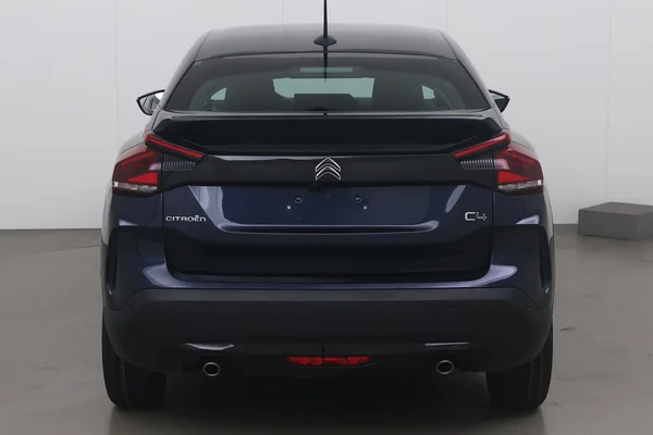 Citroen C4 (2024) — foto 16 van 21