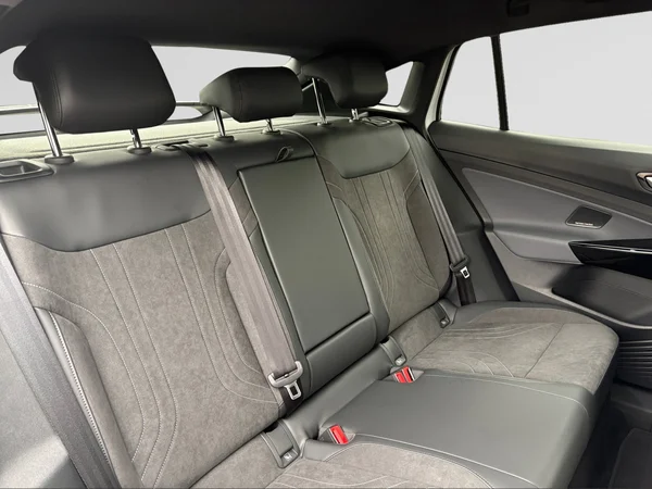 VOLKSWAGEN ID.5 (2026) — foto 6 van 16