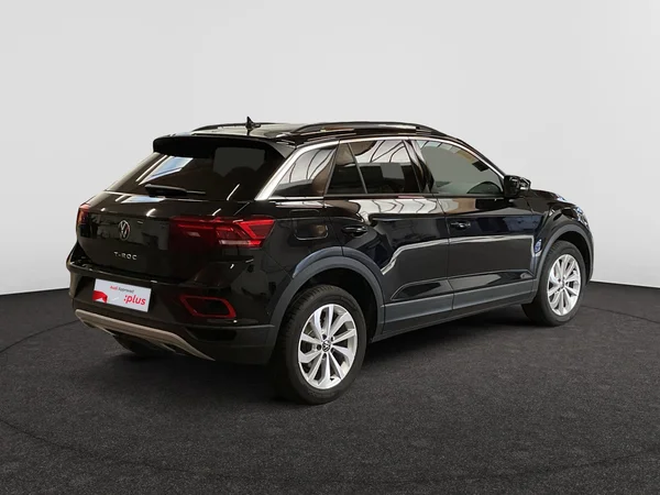 VOLKSWAGEN T-Roc (2025) — foto 14 van 24