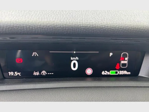 Volkswagen ID.7 Tourer (2026) — foto 6 van 22
