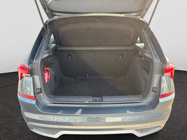 SKODA Kamiq (2021) — foto 9 van 20