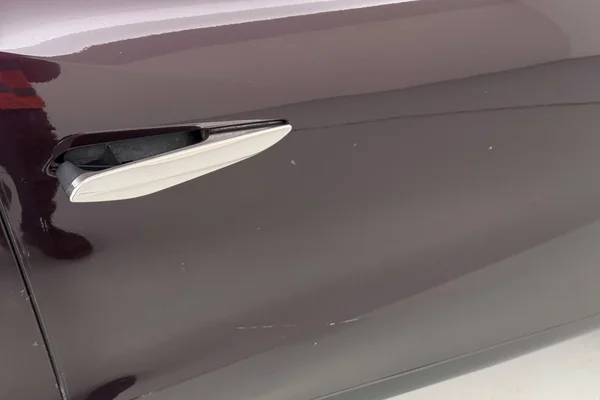 DS Ds 3 Crossback (2020) — foto 20 van 43