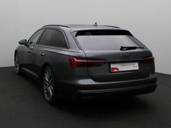 AUDI A6 Avant (2024) — foto 10 van 30