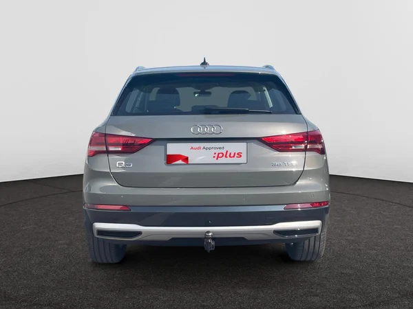 AUDI Q3 (2019) — foto 15 van 20