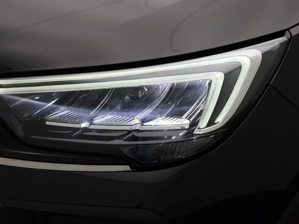 Opel Crossland (2021) — foto 5 van 35
