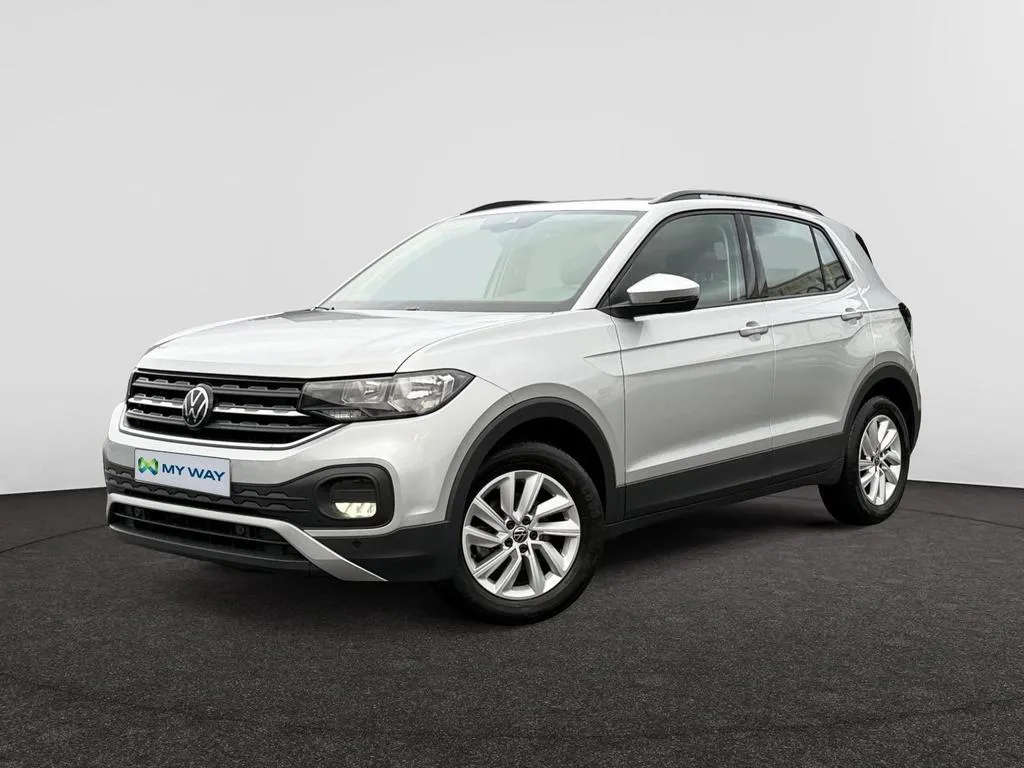 VOLKSWAGEN T-Cross 1122_40389_2023