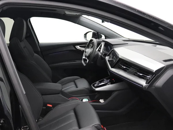 AUDI Q4 e-tron (2026) — foto 9 van 18