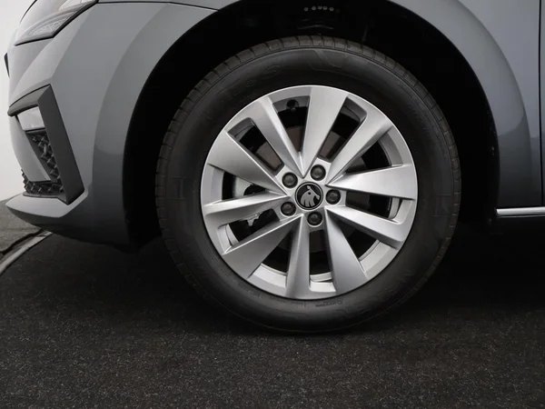 SKODA Scala (2026) — foto 10 van 25