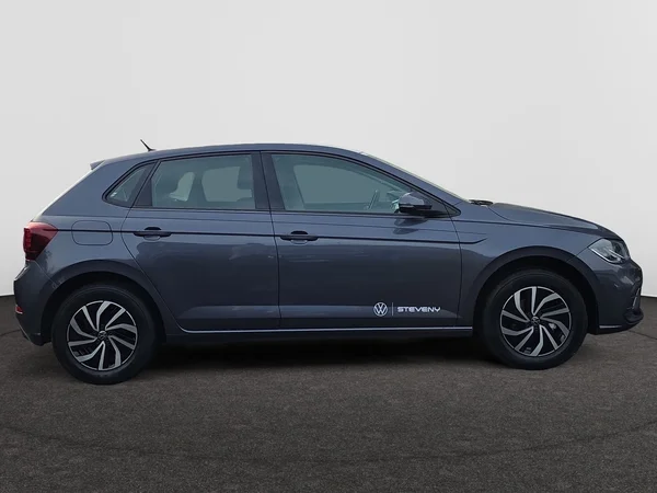 VOLKSWAGEN Polo (2025) — foto 24 van 43