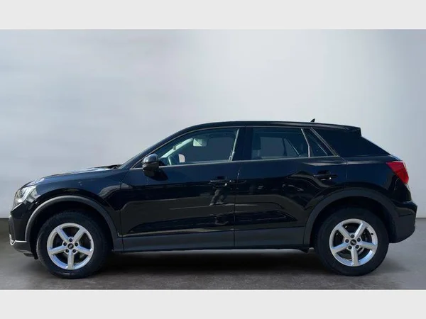 Audi Q2 (2021) — foto 24 van 29