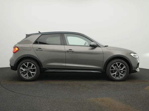 AUDI A1 allstreet (2026) — foto 7 van 12