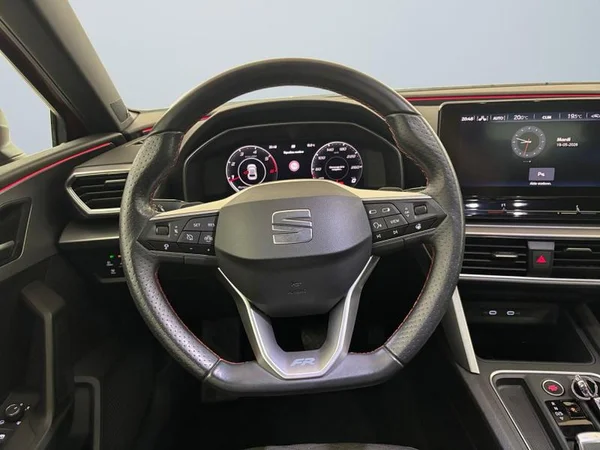 SEAT Leon Dsl (2020) — foto 5 van 17
