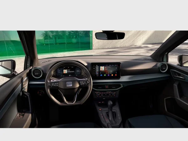 SEAT Arona (2026) — foto 6 van 7