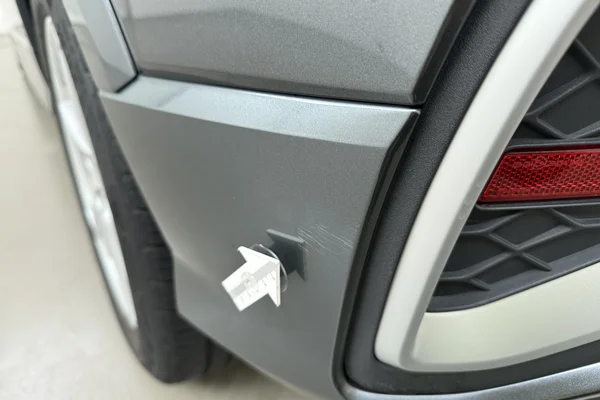 Audi Q2 (2022) — foto 13 van 20