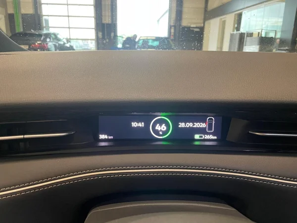 VOLKSWAGEN ID.7 Tourer (2026) — foto 8 van 20