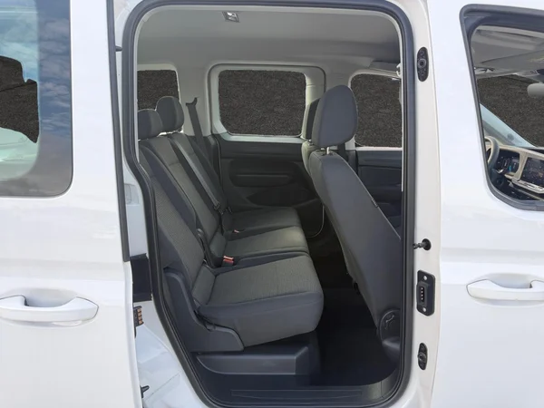 VOLKSWAGEN Caddy Dsl (2025) — foto 11 van 18